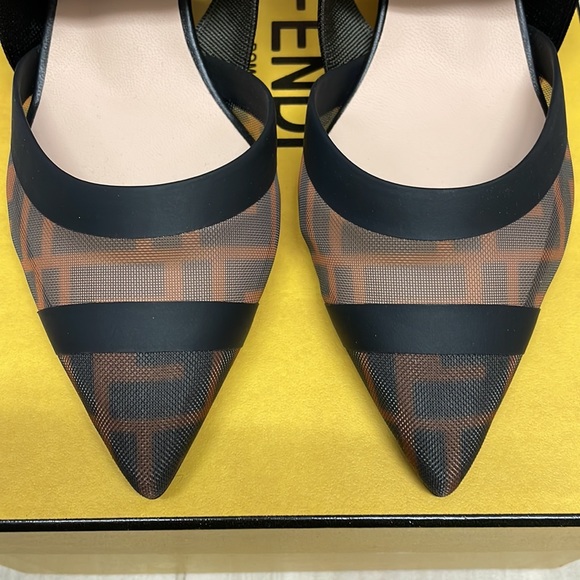 Fendi Pumps - Picture 10 of 14